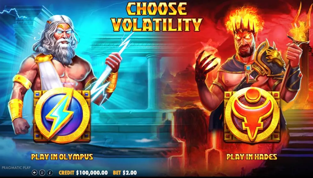 Comprendre le fonctionnement de Zeus vs Hades